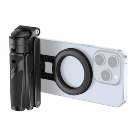 Ulanzi JJ-03 - rozkładany statyw 3w1 z pilotem i MagSafe